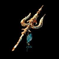 TikTok Account - n_._i_._s_._h_._a