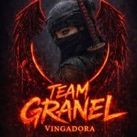 TikTok Account - vingadorateamgranel