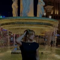 TikTok Account - c.amilledlg