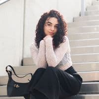 TikTok Account - camille.bst02