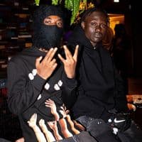 TikTok Account - bts_nd1