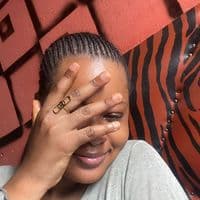 TikTok Account - oumouu73