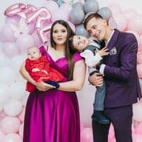 TikTok Account - craciun.95