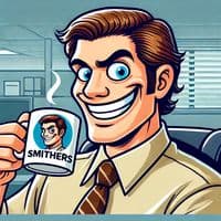 TikTok Account - workmemesbysmithers