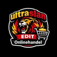 TikTok Account - ultraslan_edit_tanshop