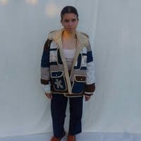 TikTok Account - margauxlebulot