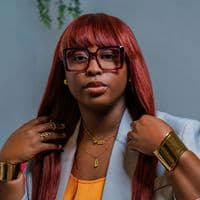 TikTok Account - safiya.safira