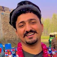 TikTok Account - fawadkhan.324