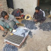 TikTok Account - work.inside6