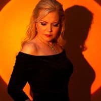 TikTok Account - angelaeternity0