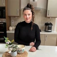 TikTok Account - juljas_kitchen