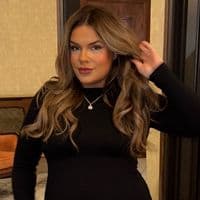 TikTok Account - emmakearney32