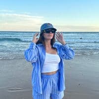 TikTok Account - lau.mct