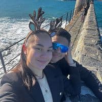 TikTok Account - papeiha_kim