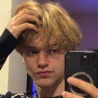 TikTok Account - kai.black09