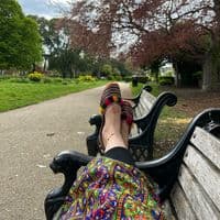 TikTok Account - userm3hr33n___4hm3d