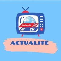 TikTok Account - best_world221