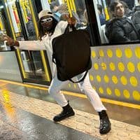 TikTok Account - wahala4dem