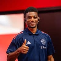 TikTok Account - _mufcedits_