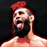 TikTok Account - twodmma