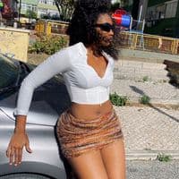 TikTok Account - 4fatumatabalde3