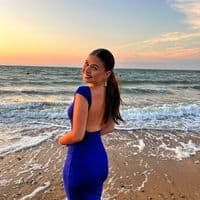 TikTok Account - _lina.lbr_