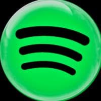 TikTok Account - spotifyandlyrics