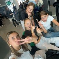 TikTok Account - vlea20