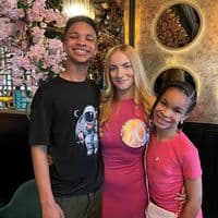 TikTok Account - rachjayandivy