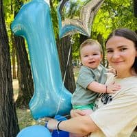 TikTok Account - anisoara.w4