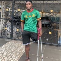 TikTok Account - talentueux.1arnauld