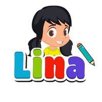 TikTok Account - lina.kidscolors