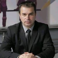 TikTok Account - florin.stoica.jurnalist