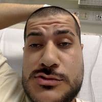 TikTok Account - nichthamedloco