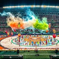 TikTok Account - scoobaa911