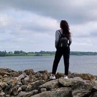 TikTok Account - jigna_x_333