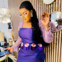 TikTok Account - rukkyvibez