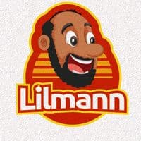 TikTok Account - lilmann__