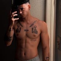 TikTok Account - kristian98_