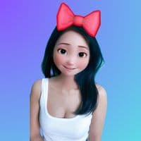 TikTok Account - sarahdonnafilter