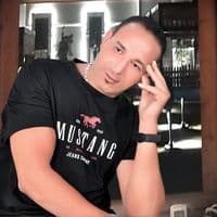 TikTok Account - alaaezze.2