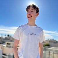 TikTok Account - sennejackson