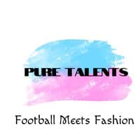 TikTok Account - pure_talentss