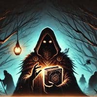 TikTok Account - relatosdelmanana