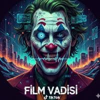 TikTok Account - film.vadisi_