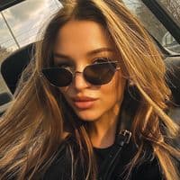 TikTok Account - veronica_costin537