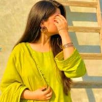 TikTok Account - pretty.angel153