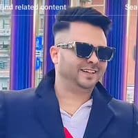 TikTok Account - rasalahammad0