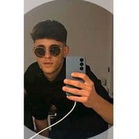 TikTok Account - zovu_me_brzi