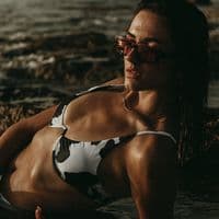 TikTok Account - sofiagalanaki1